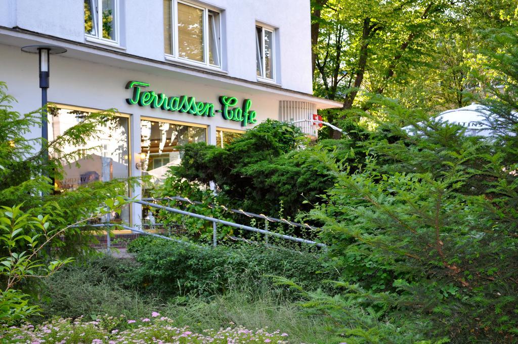 Boardinghouse Aparthotel Hamburg