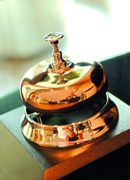 Business & Hotel 4*