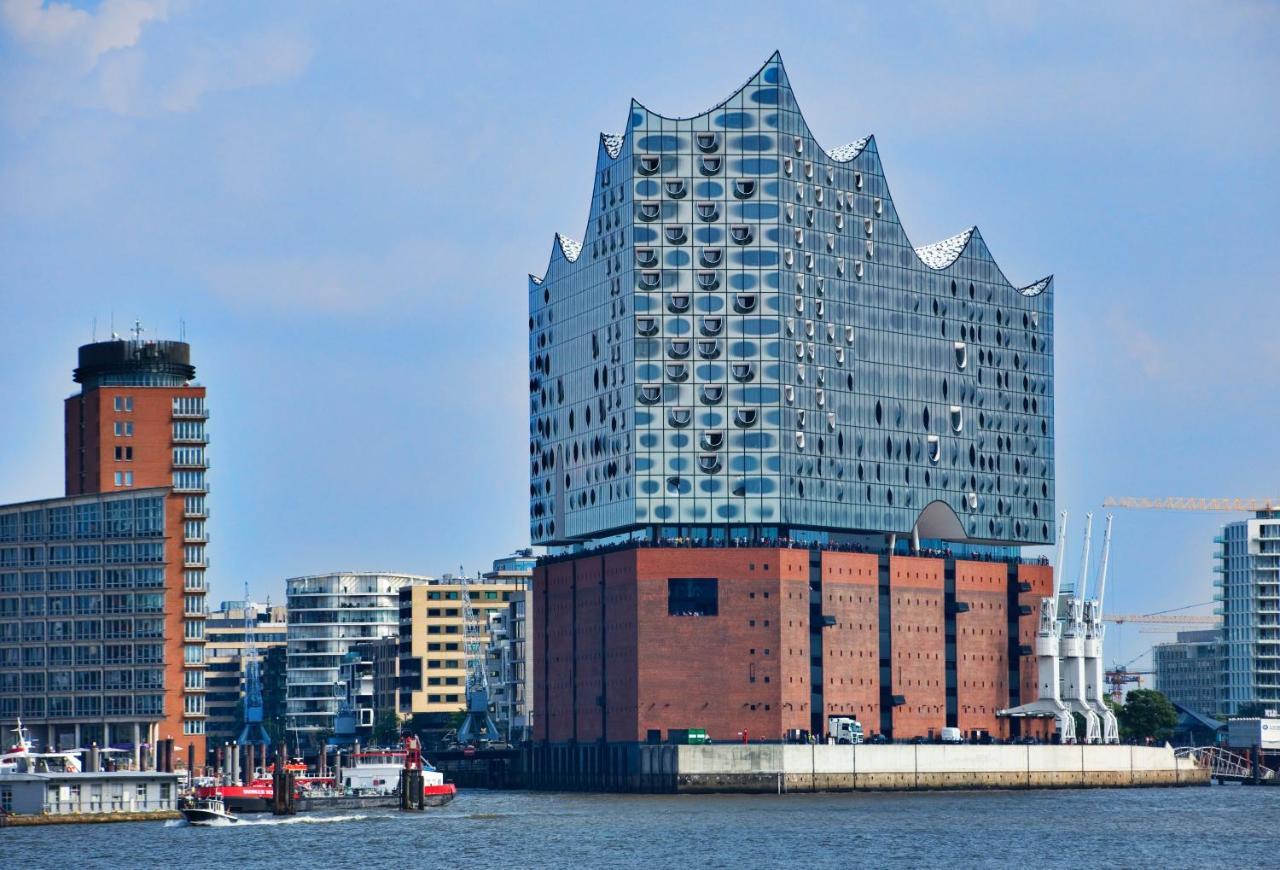 Hotel Richter Hamburg
