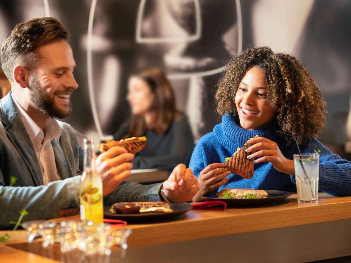 Hotel Ibis Alsterring 3*