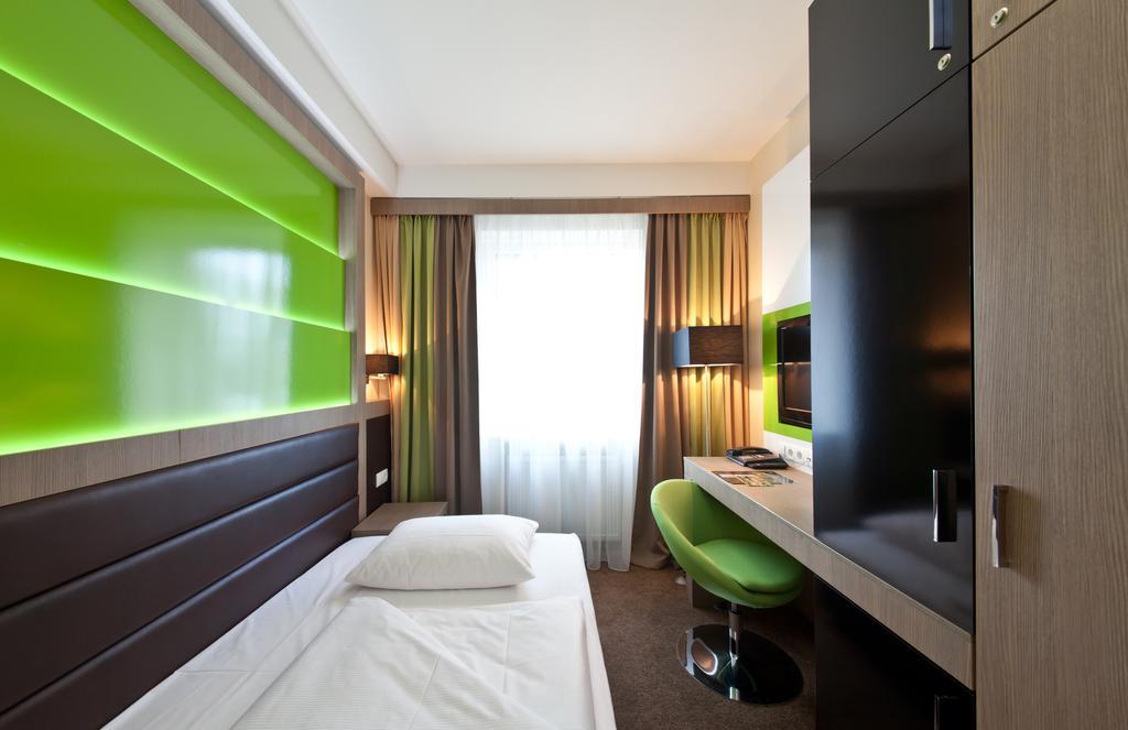 Novum Style Accord Hotel