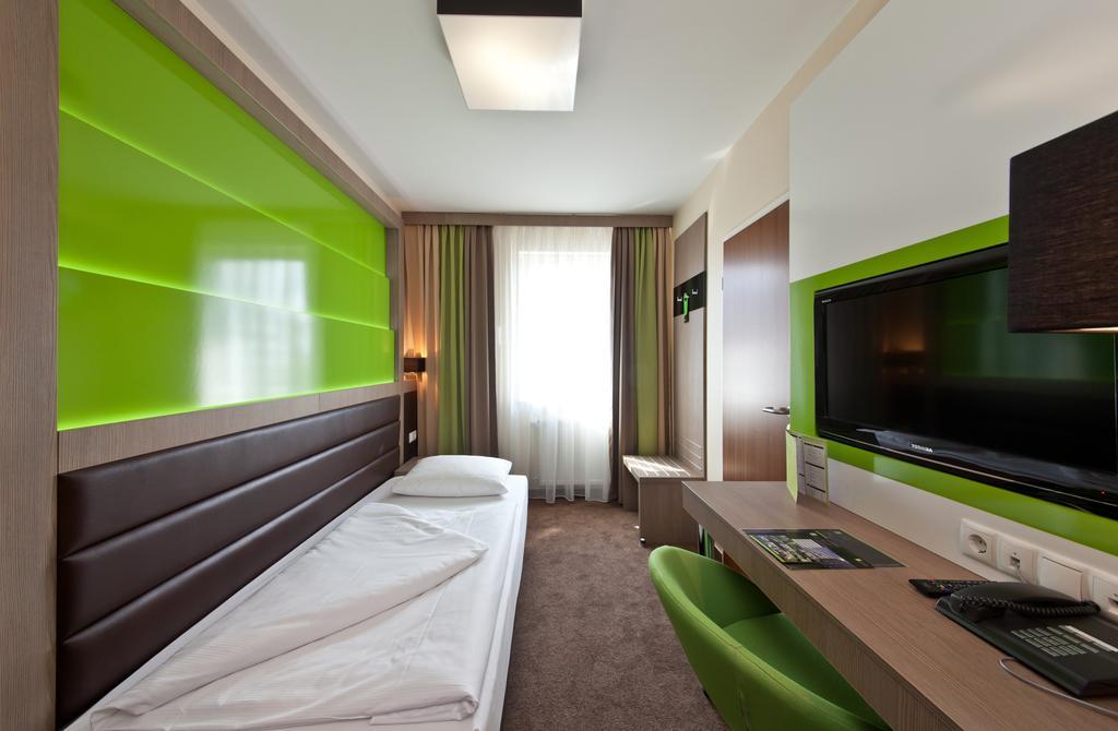 Hotel Novum Style Accord 3*