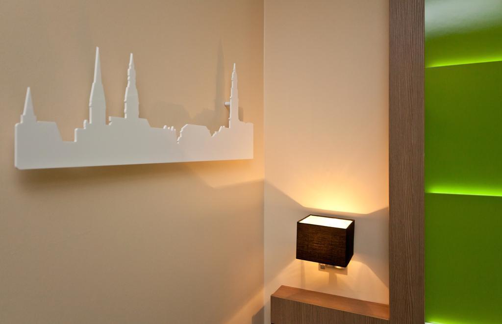Novum Style Accord Hotel 3*