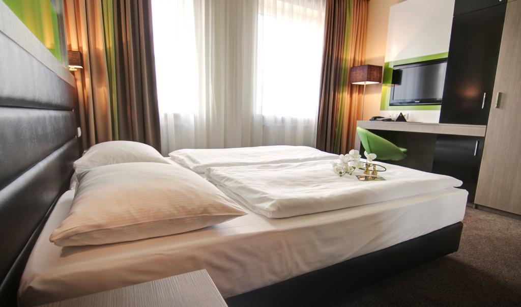 Hotel Novum Style Accord Hamburg-Harburg