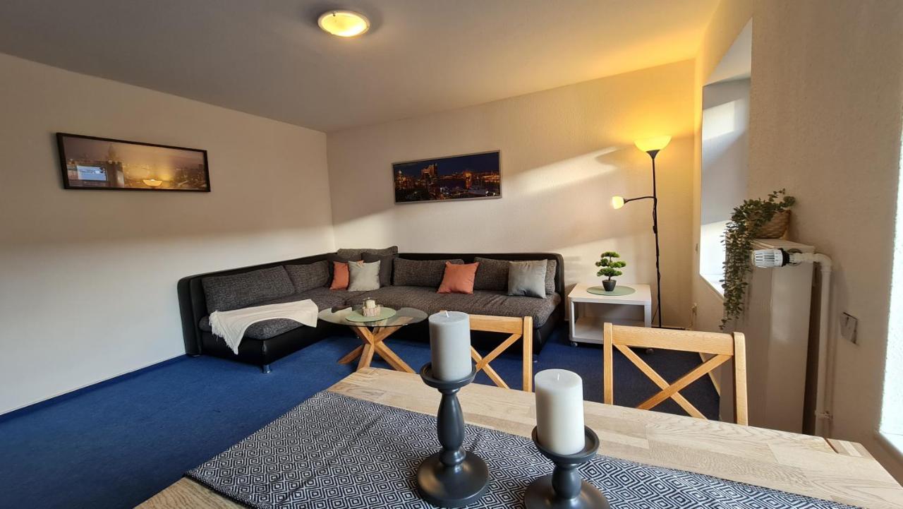 Buchholz Apartment *