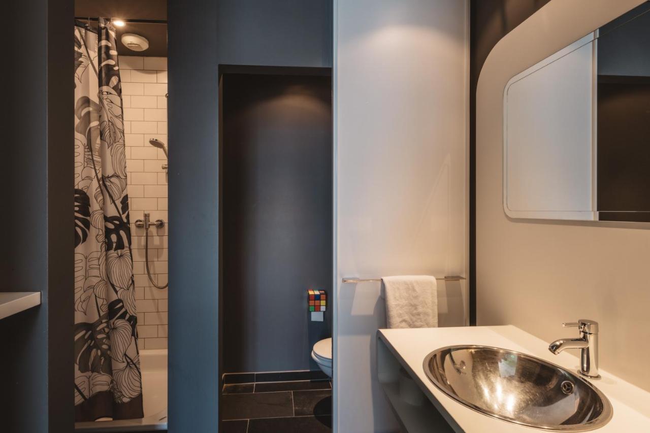 Hotel Superbude Altona 3*