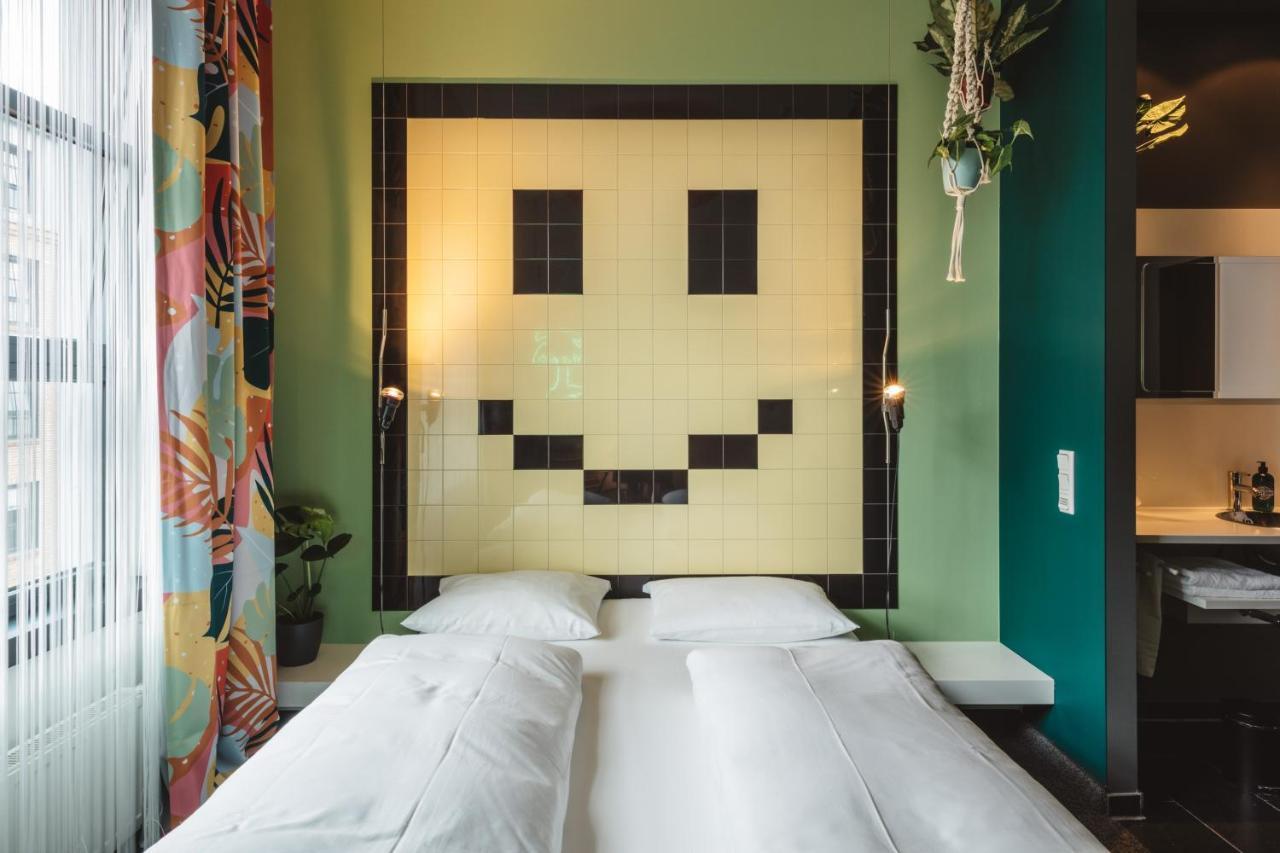 Hotel Superbude Altona 3*