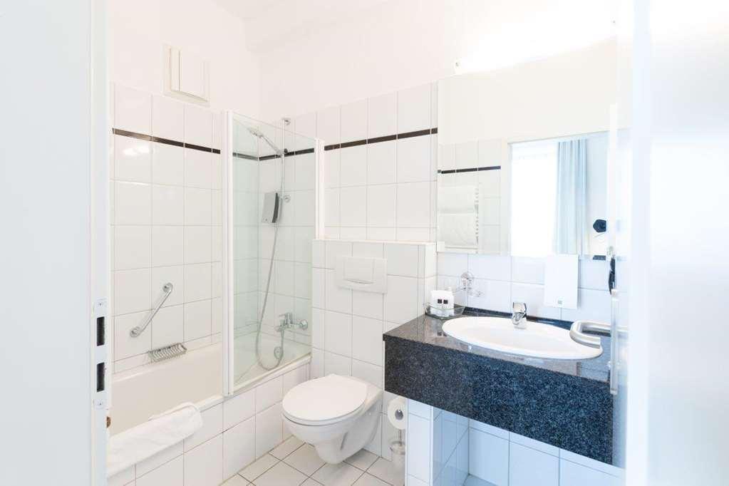 Relexa Bellevue An Der Alster Hotel 3*