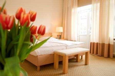 Relexa Bellevue An Der Alster 3*