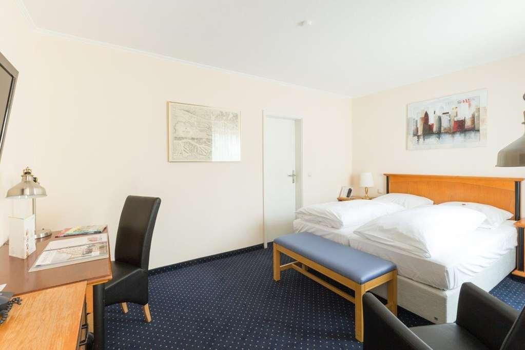 Hotel Relexa Bellevue An Der Alster