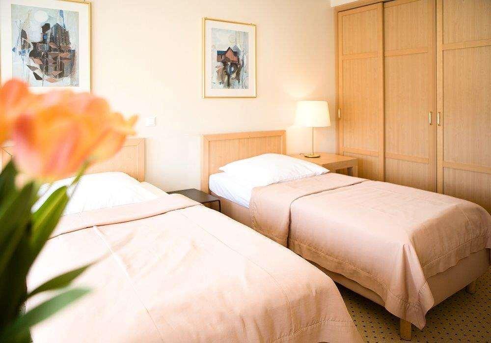 Relexa Bellevue An Der Alster Hotel
