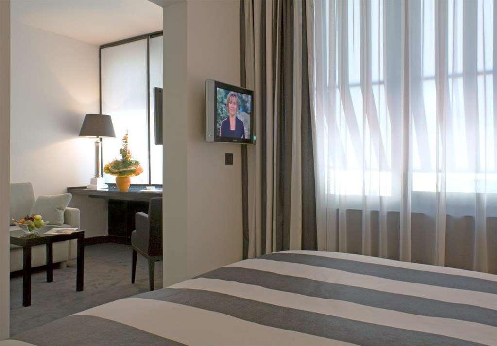 Relexa Bellevue An Der Alster Hotel 3*