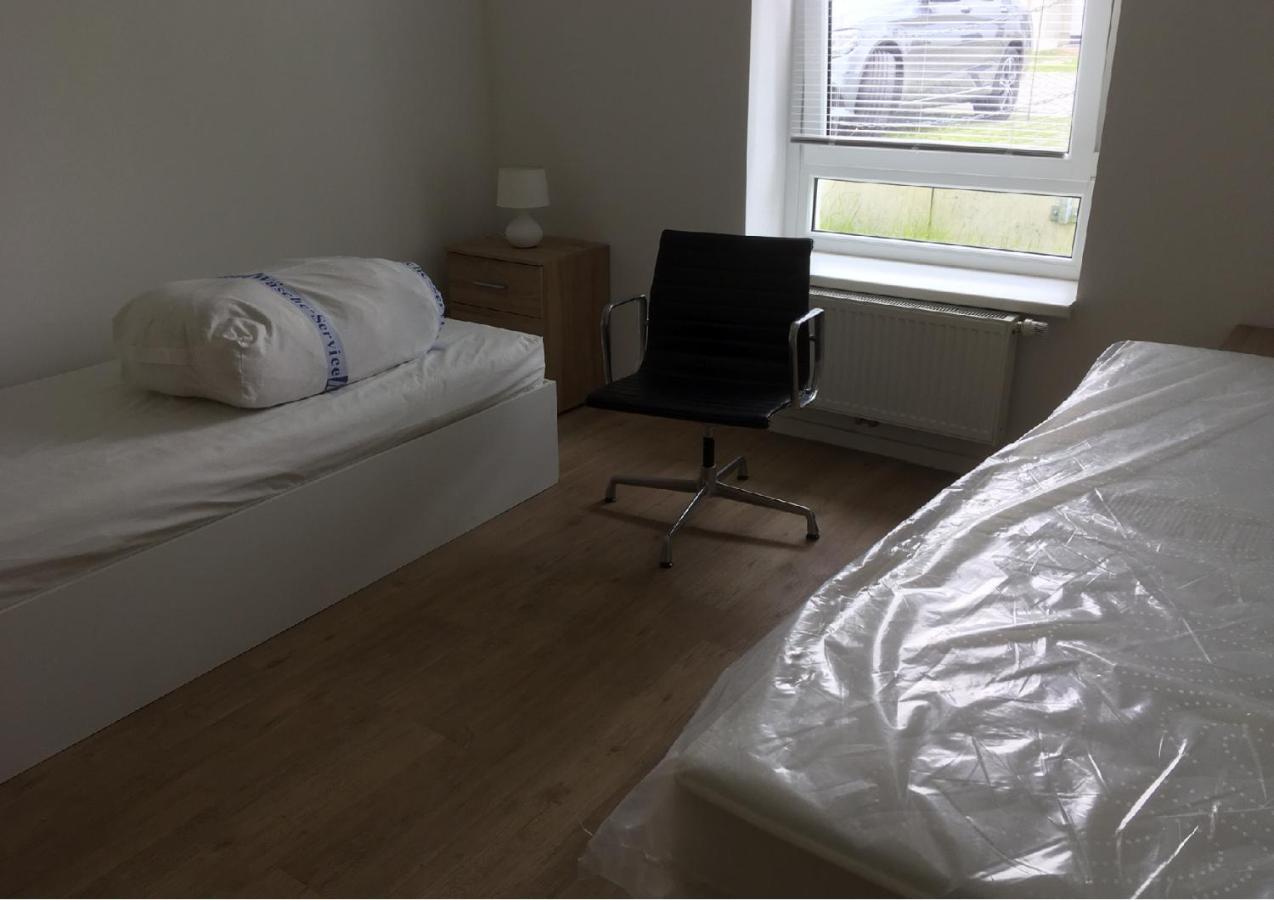 Site.inn Privatunterkunft Hamburg
