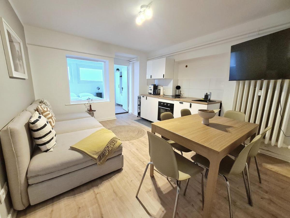 For 7 Apartment Hamburg