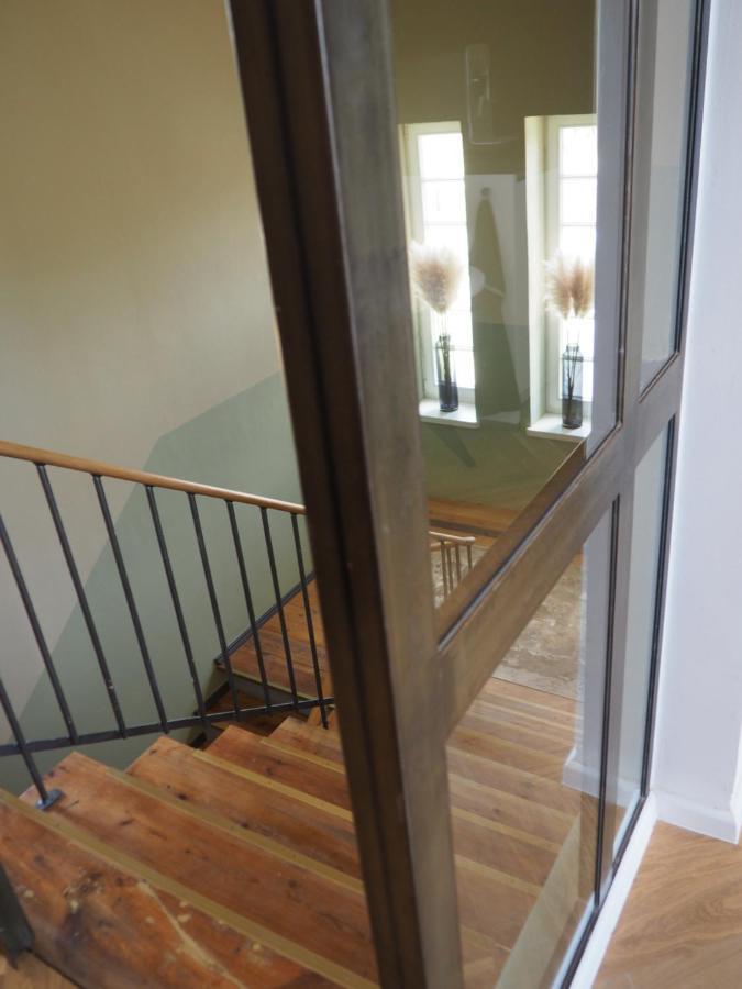 Brands Loft Appartement Hamburg-Harburg