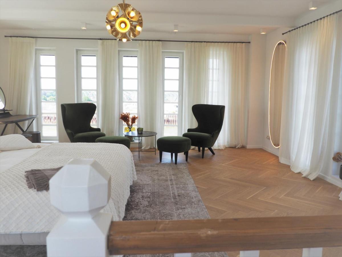 Apartment Brands Loft Hamburg