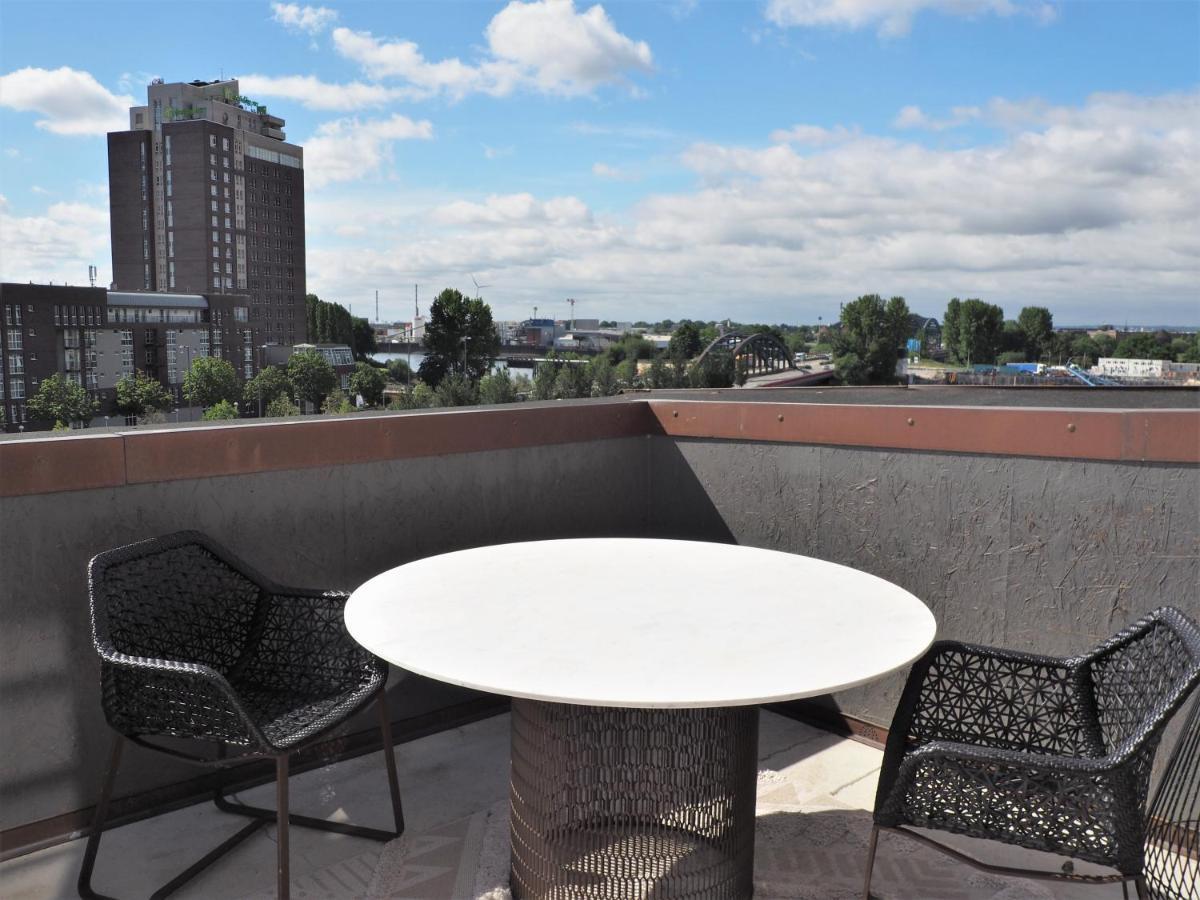 Brands Loft Apartment Hamburg