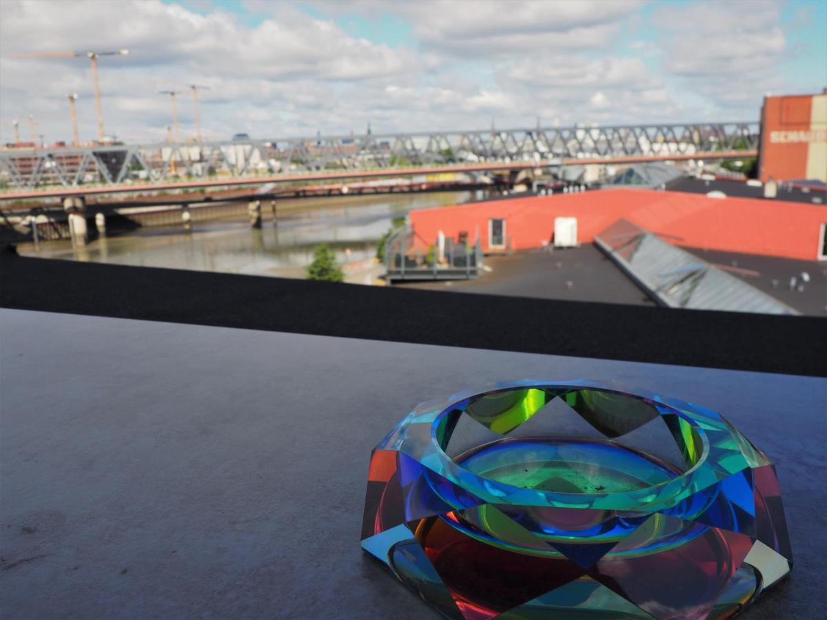 Brands Loft Appartement Hamburg-Harburg