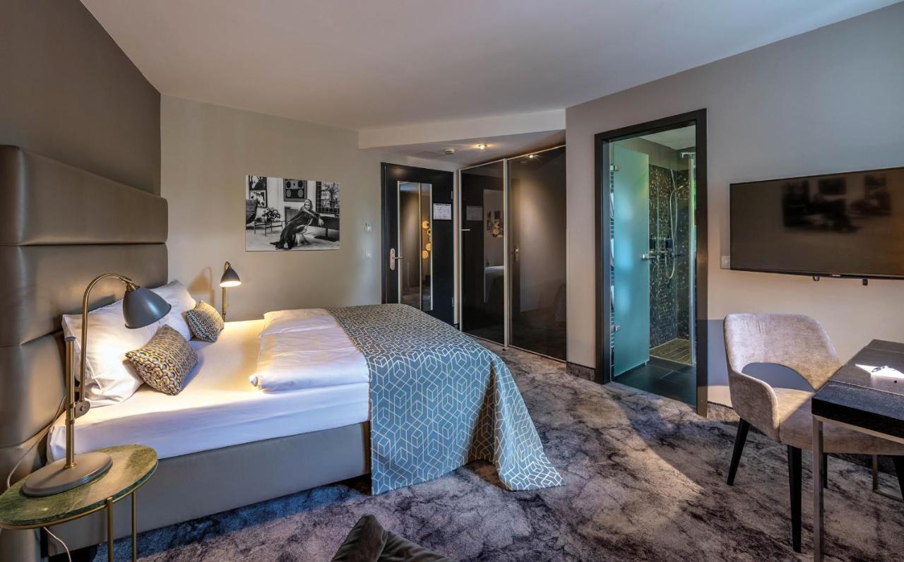 Hotel Du Nord, Hamburg-volksdorf
