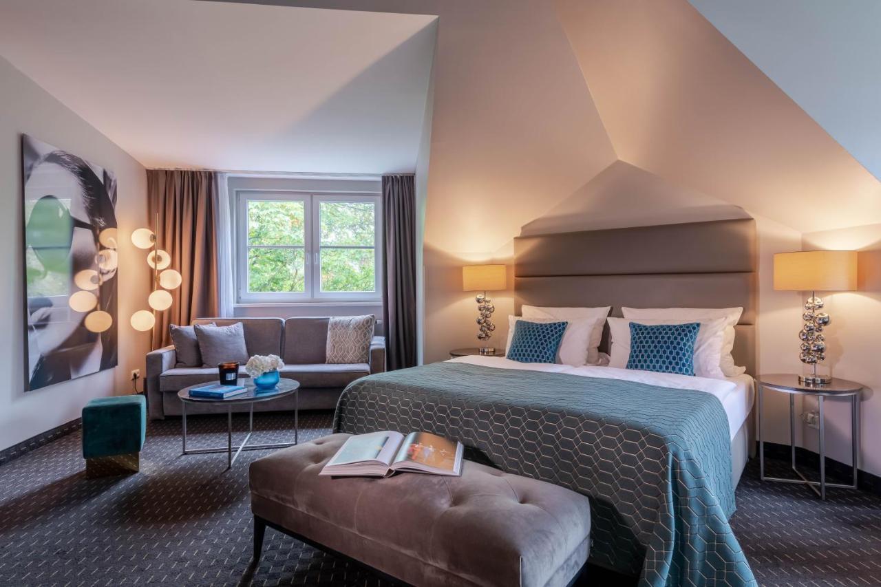 Du Nord, Hamburg-volksdorf Hotel 4*