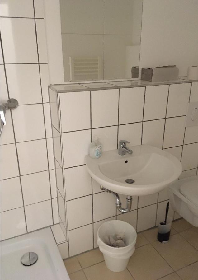 Privatunterkunft Site.inn *