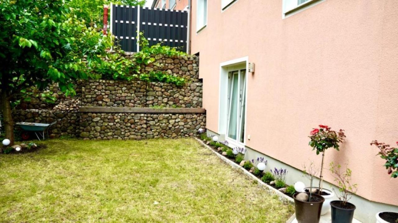 Appartement Blumenberg Hamburg-Harburg