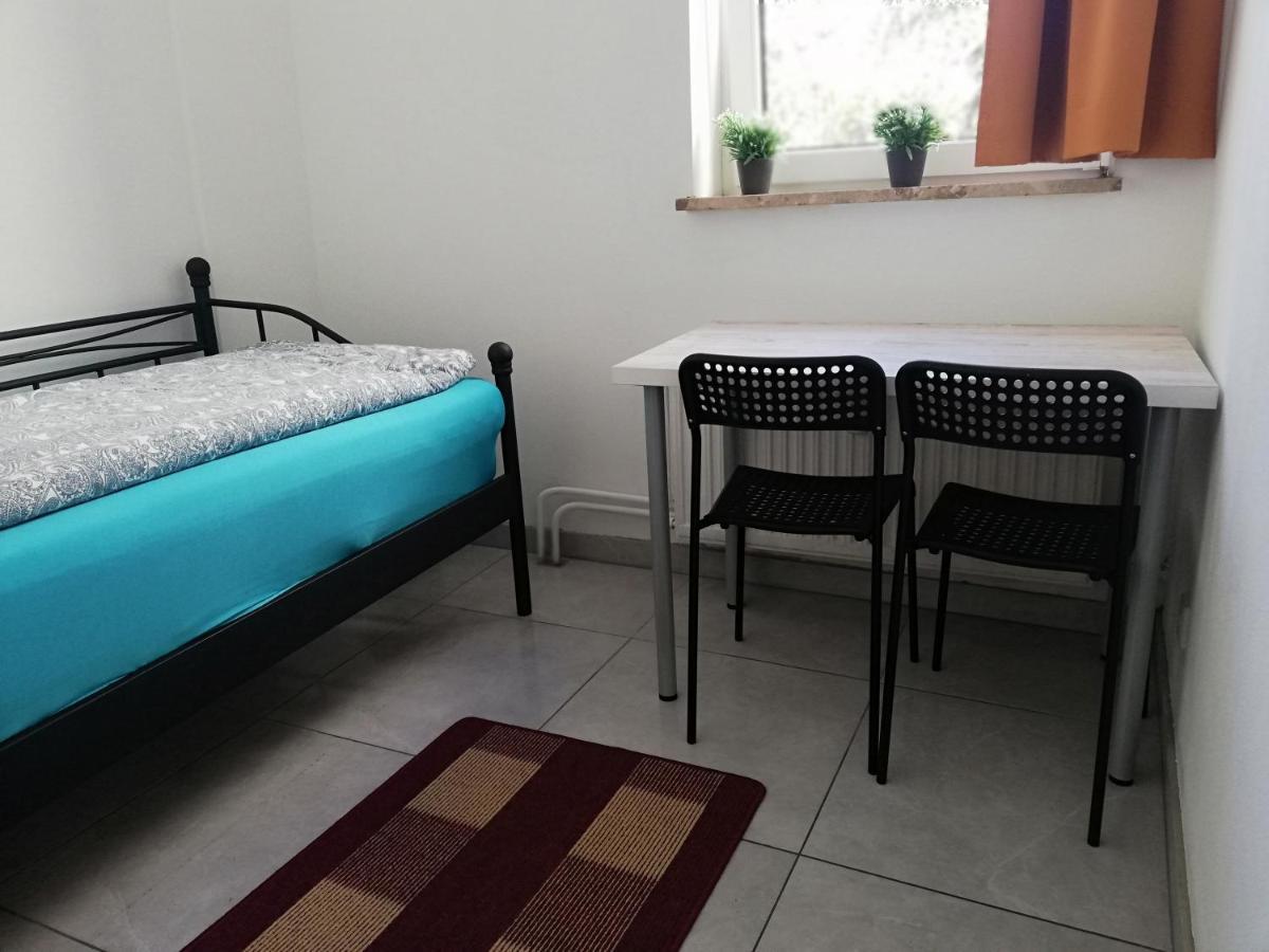 The Hostel Hamburg-Harburg