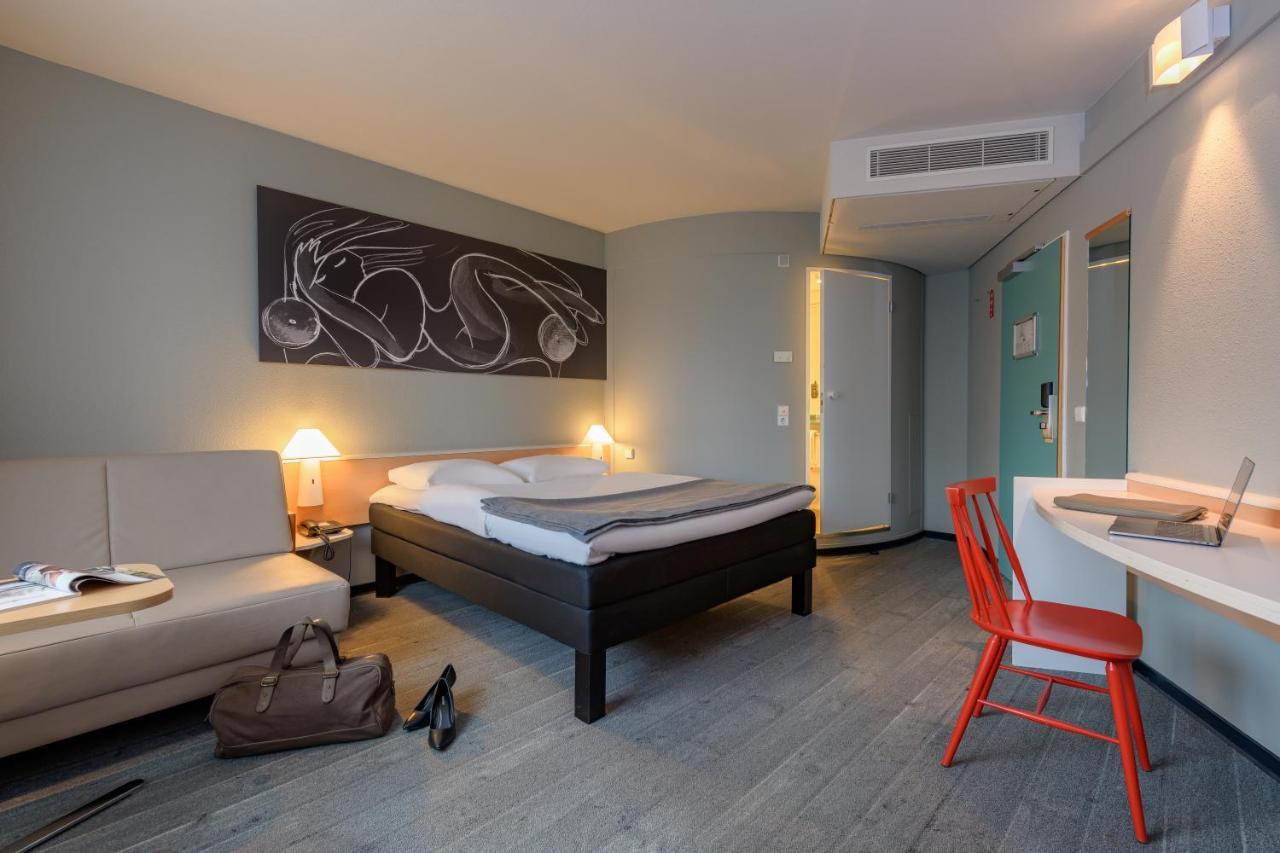 Hotel Ibis Alsterring