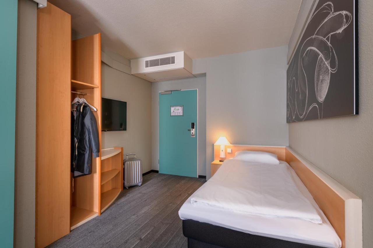 Ibis Alsterring 3* Hamburg