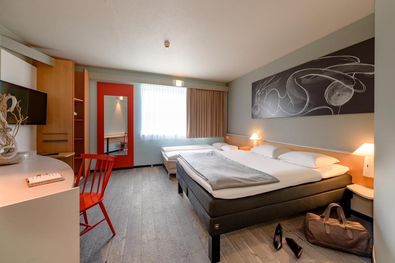 Hotel Ibis Alsterring