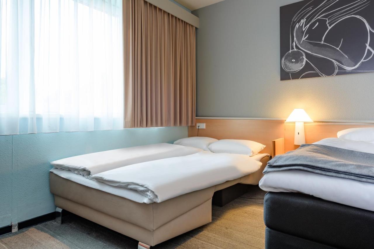 Ibis Alsterring Hotel