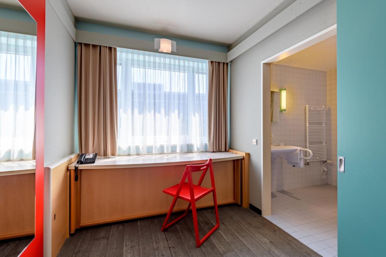 Ibis Alsterring 3*