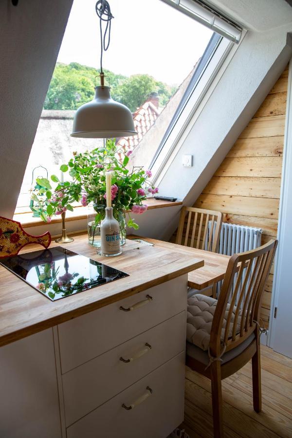 Fischerhaus Blankenese Apartment