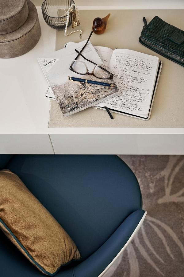 Side, Hamburg, A Member Of Design Hotel 5*