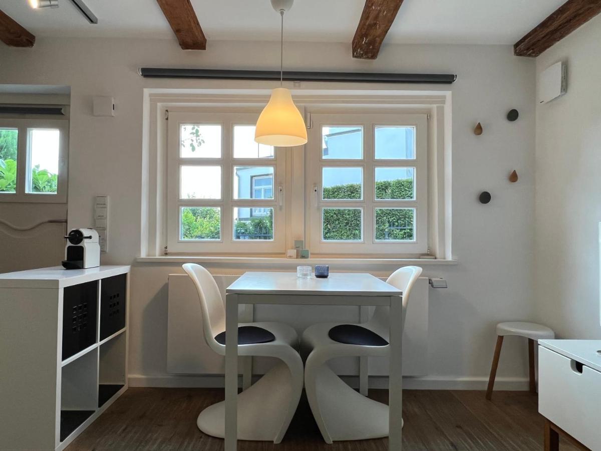 Lejlighed Luetthues Blankenese