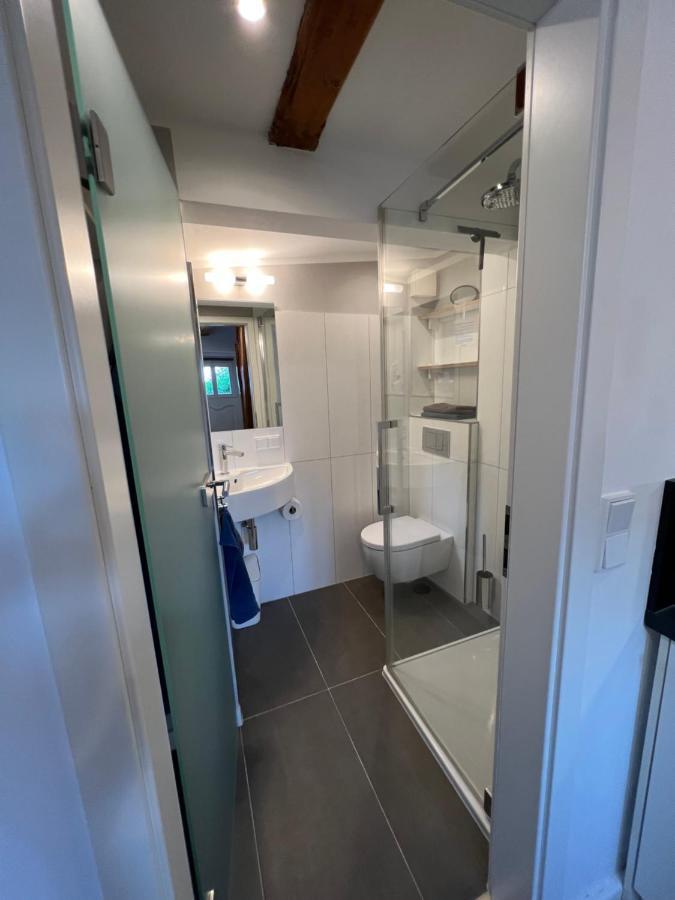 Luetthues Blankenese Lejlighed