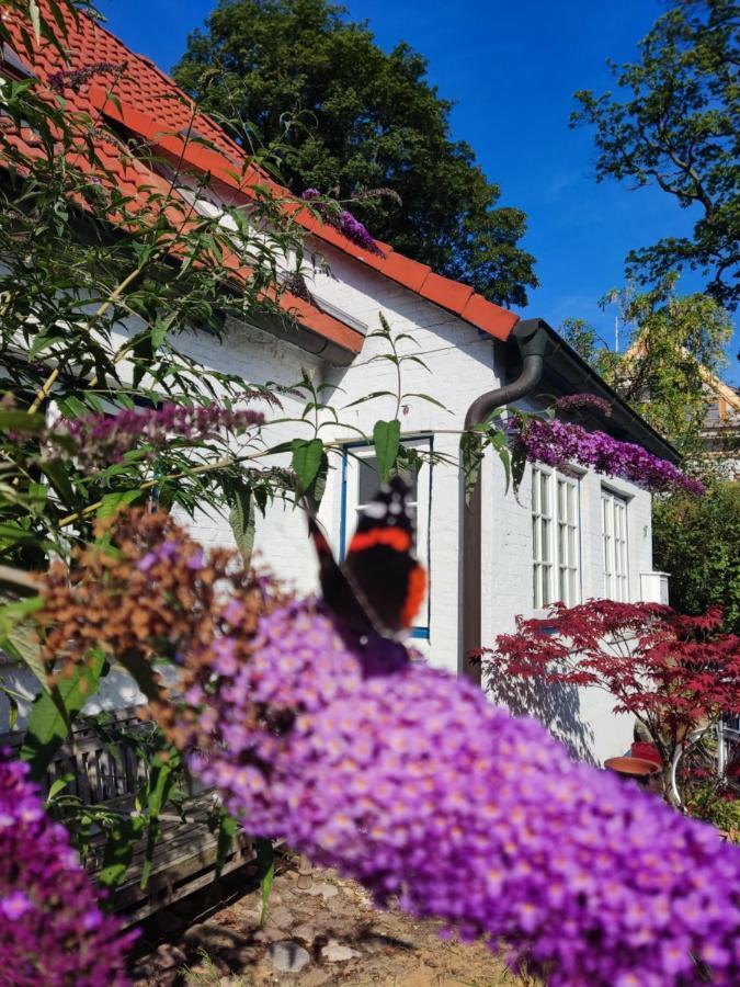 Fischerhaus Blankenese Apartment *