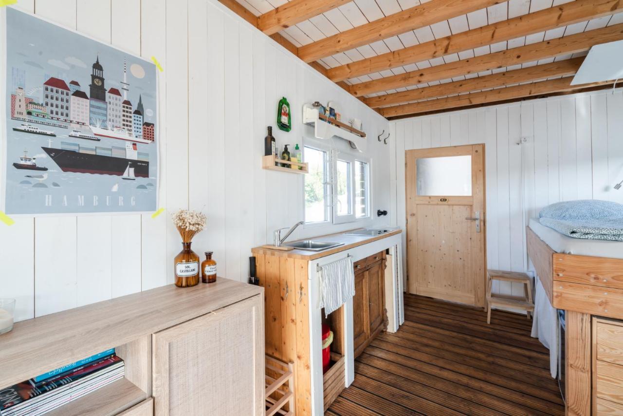 Hausboot Wilma