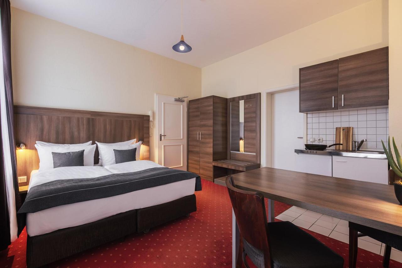 Hotel Acora Living The