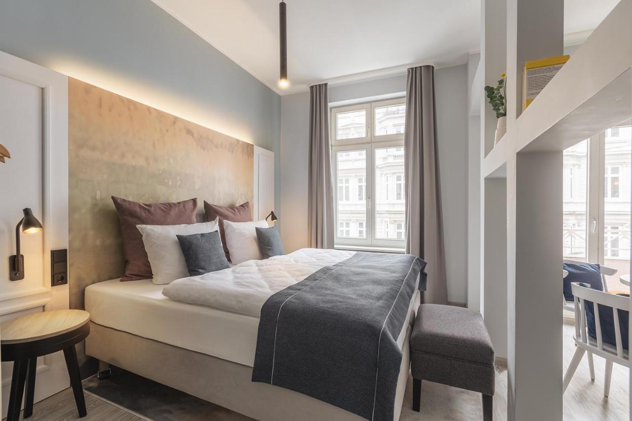 Acora Living The 3* Hamburg