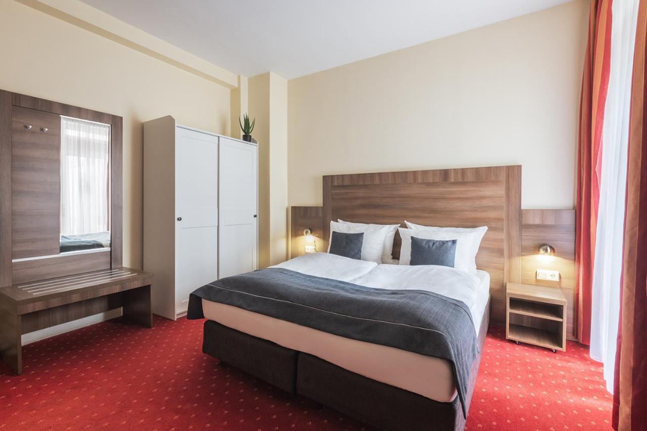 Hotel Acora Living The Hamburg