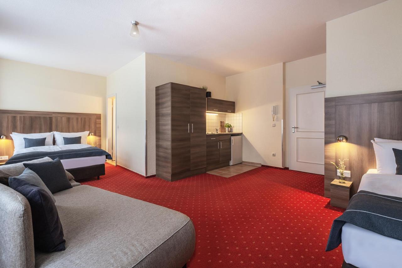 Acora Living The Hotel