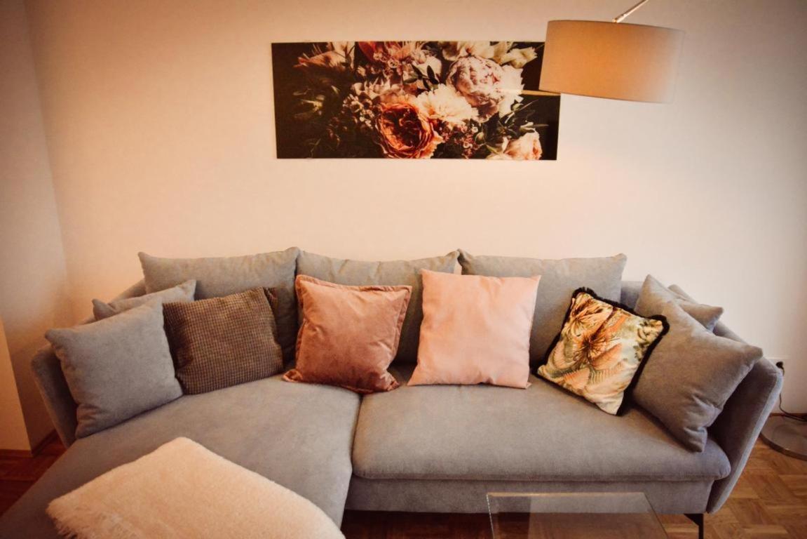 Stellastudio Appartement