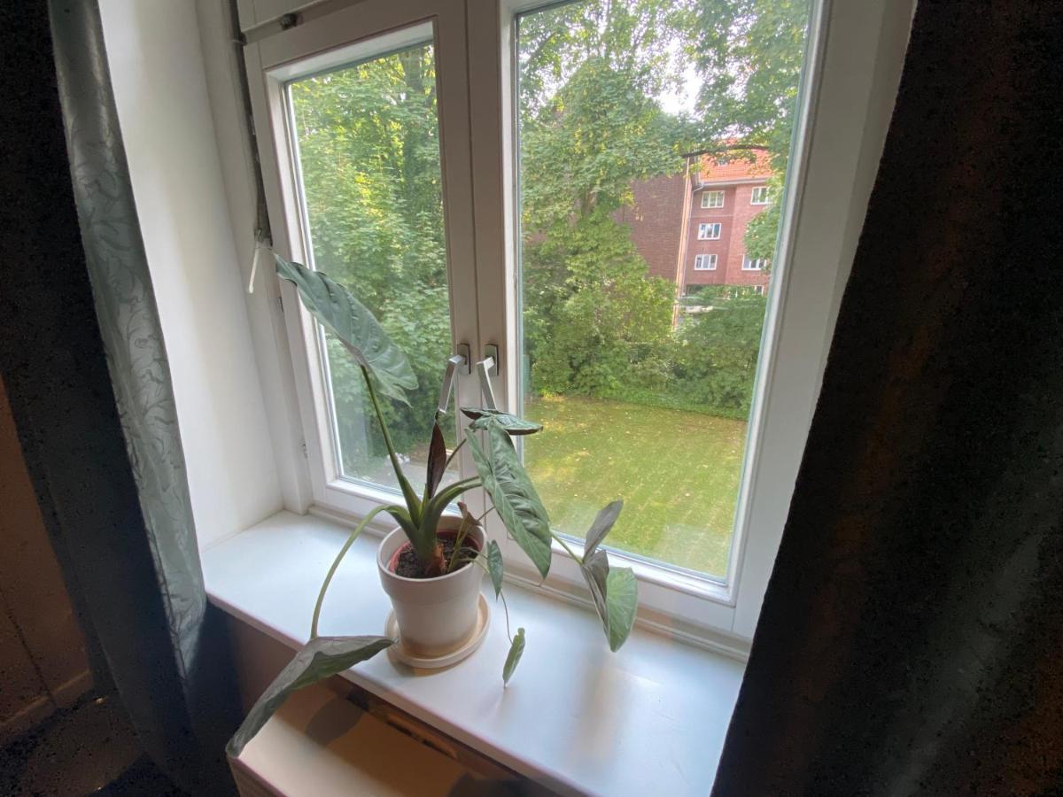 Apartment Manstein Hoheluft *