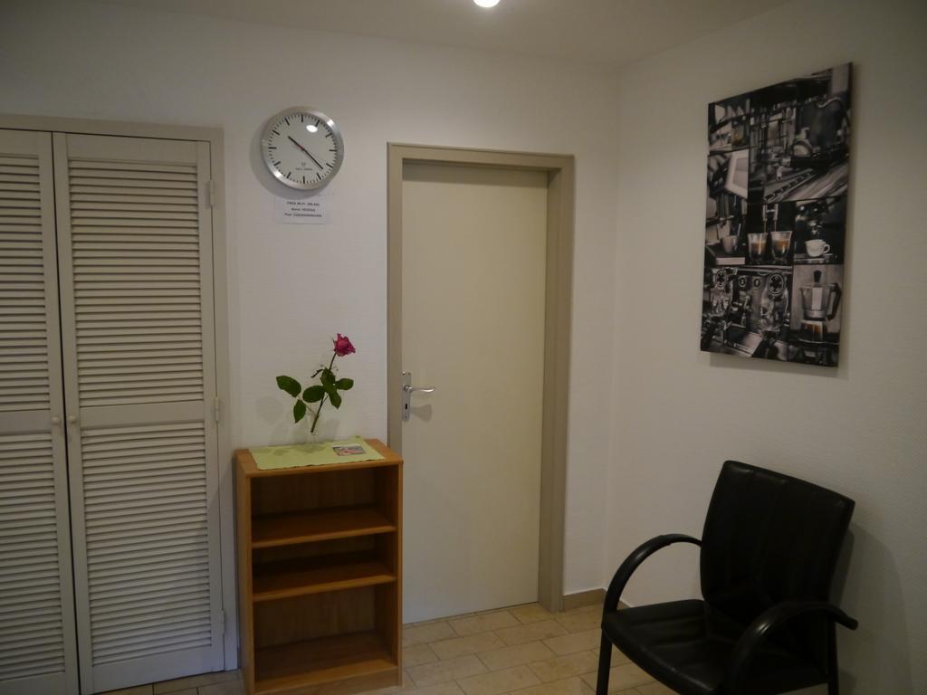 Hostel Wira 31 Hamburg