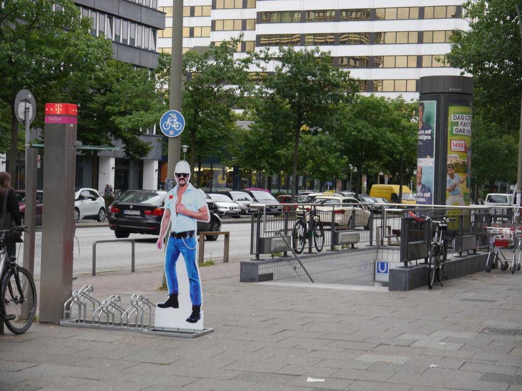 Wira 31 Hamburg