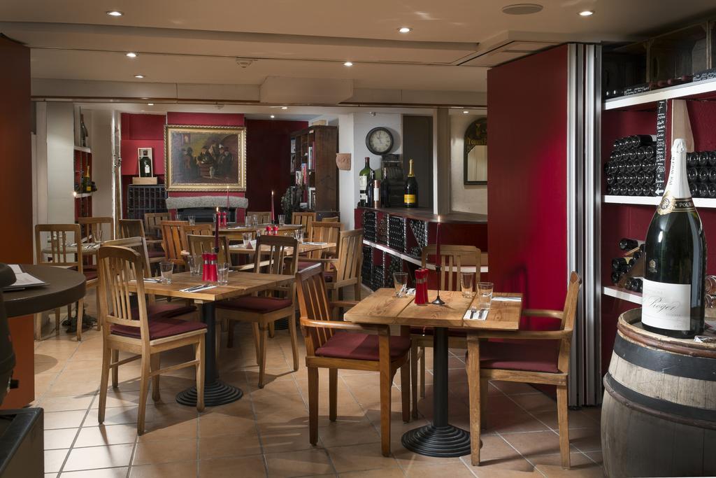 Palais Esplanade - Adults Only 4*