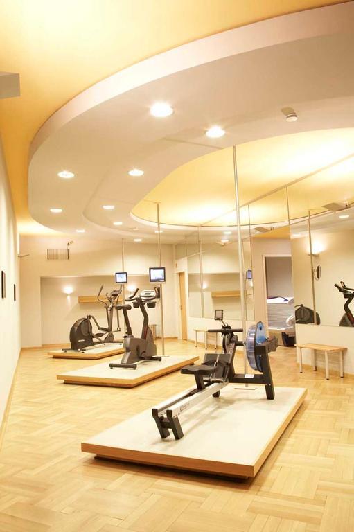 Hotel Palais Esplanade - Adults Only 4*