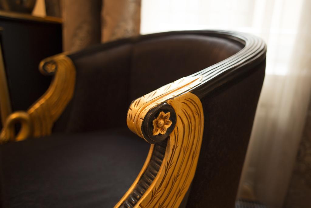 Palais Esplanade - Adults Only Hotel Hamburg