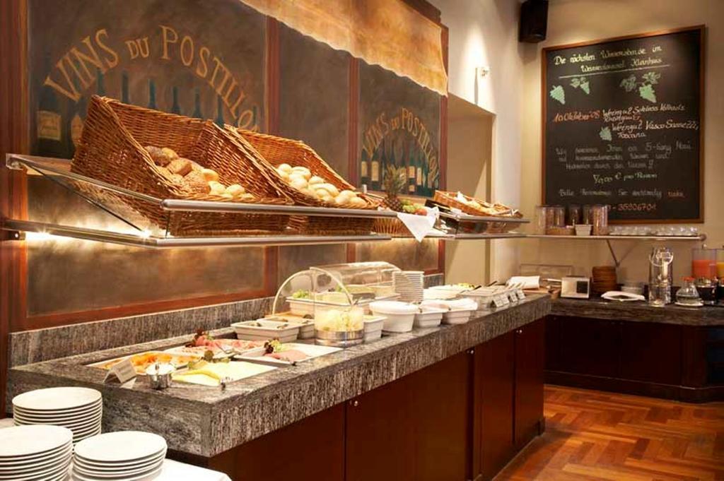 Hotel Palais Esplanade - Adults Only 4*